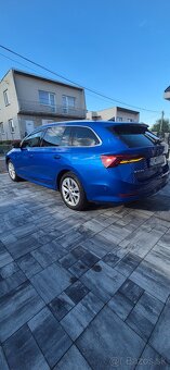 Skoda Octavia 2.0tdi 2020 - 3