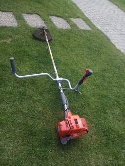 Oleo Mac BC 280 T v dobrom stave , nevyužitá - 3
