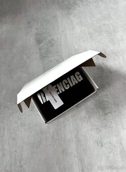 Tričko Balenciaga - 3