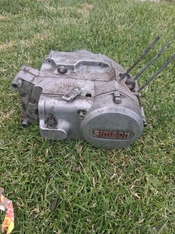 Simson s51 - 3