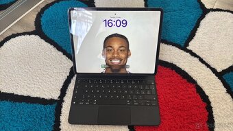 iPad Pro 12.9 2020 - 3