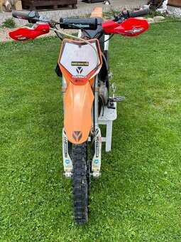 Ycf Factory 150 - 3