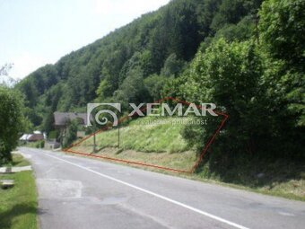 Predaj: Stavebný pozemok v centre obce Mýto pod Ďumbierom... - 3