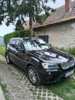 BMW X3 - 3