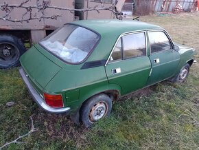 Austin Allegro ZNIZENA CENA - 3