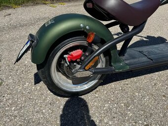 SUPER CHOPPER ECO HIGHWAY 2000W - 3