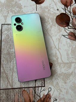 Oppo Reno 7 Lite 5G - 3