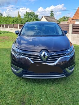 Predám Renault Espace - 3