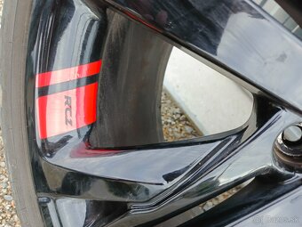 Alu R19 5x108 8,5J - 3