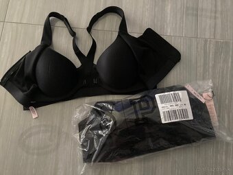 Victoria´s Secret Knockout športová podprsenka 80B - 3