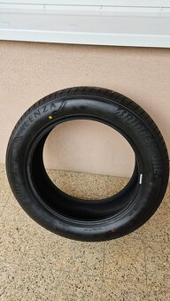 Letné pneumatiky na TOYOTA RAV4 Bridgestone Alenza 001 235/5 - 3