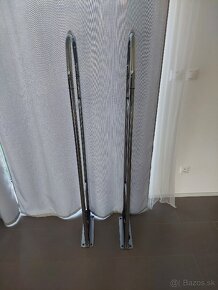 Bezpečnostná brána, anténa. - 3