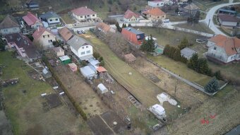 Exkluzívne na predaj stavebný pozemok s právoplatným stavebn - 3