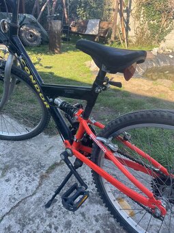 Detský bicykel - 3