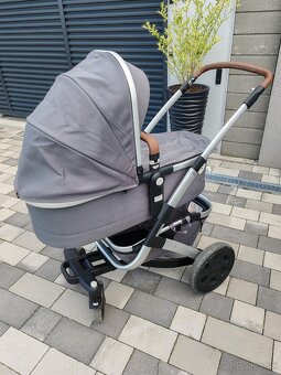 Kočík Joolz Geo - 3