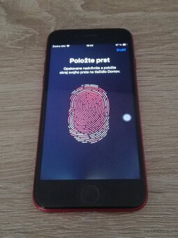 iPhone SE 2020 funkčný - 3