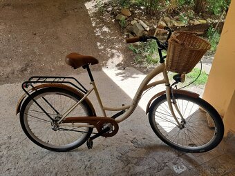 Goetze dámsky bicykel - 3