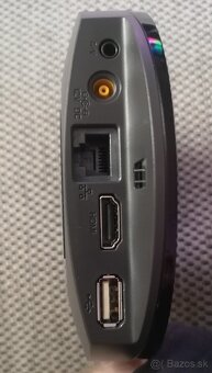 Arris VIP4302 Set-top box - 3