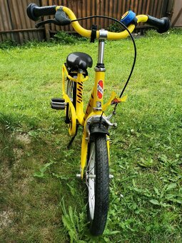 Detský bicykel Puky 16" - 3
