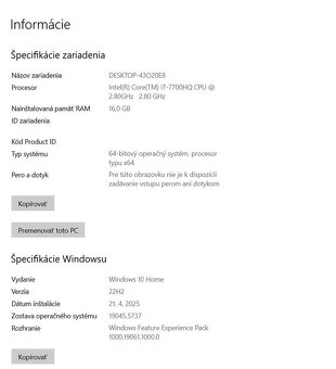 Asus ROG Strix GL503VM-ED138T - 3