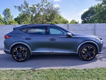 Cupra formentor - 3