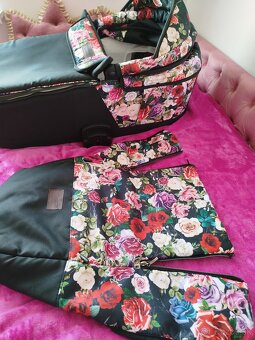 Baby active musse rose - 3
