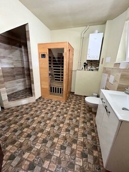 Prenájom novostavba 5-izb. RD, Krásny výhľad, Kolíňany - 3