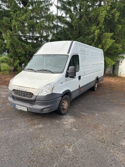⭐️IVECO DAILY L4H3 3.0 d⭐️ - 3