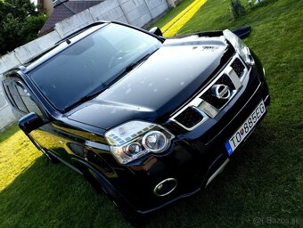 Nissan x trail t31 - 3