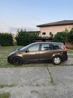 renault scenic grand lll - 3