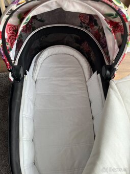 Cybex mios - 3
