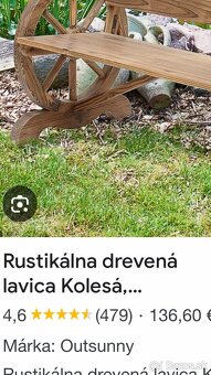 Zahradna dekoracia - 3