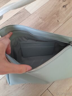 Calvin Klein kabelka - 3