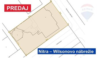 Predaj 7 izbový dom Wilsonovo nábrežie - Nitra "REZERVOVANÉ - 3