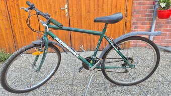 Horský bicykel Admiral - 3