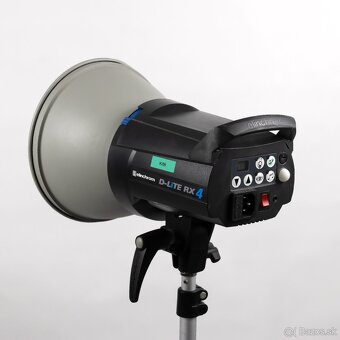 Elinchrom D-Lite RX 4 - 3