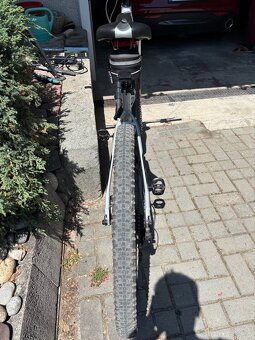 Elektro bicykel Apache Tuwan MX-I (2019) - 3