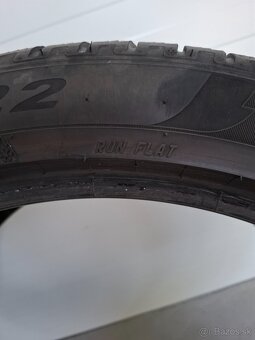 275/40 R22 + 315/35 R22 zimné - 3