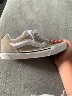 Vans knu skool - 3