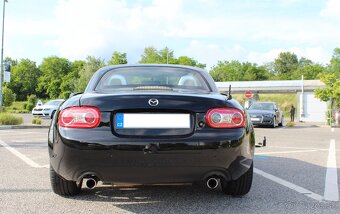 Mazda MX-5 NC 2.0 HardTop 2009 - 3