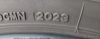 225/60R 18 Bridgestone - 3