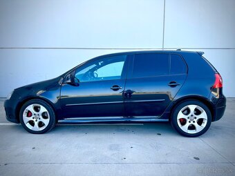 Volkswagen Golf 5 GTI 2.0TFSI 147KW - 3