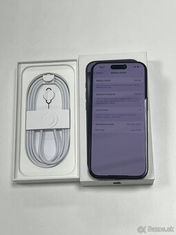 iPhone 16 Pro 128GB - 3