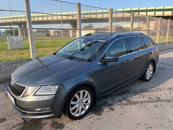 Škoda Octavia 3 - 3