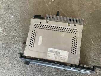 bmw e46 business cd radio 2x - 3