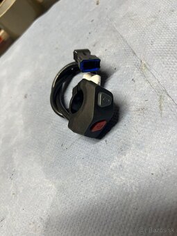 Ktm start/stop prepinac na sx/exc 2024-25 - 3