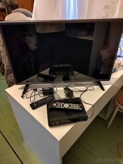 LG televízor 32" - 3