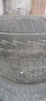 205/55 r16 4ks39eur aj prezujem volajte - 3