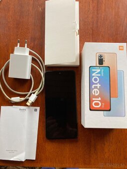 Xiaomi Redmi Note 10Pro - 3