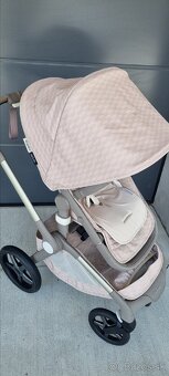 Bugaboo Fox 5 v limitovanej edícii - 3